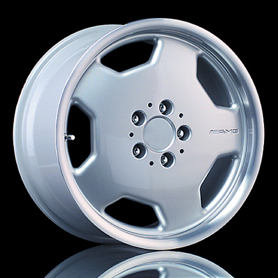 RI4013 - AMG Areo II Monoblock 18